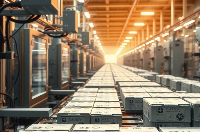 在上海，碼垛機(jī)器人如何為蘇州的工業(yè)升級(jí)帶來效率提升？