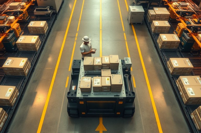 上海堆垛機鋁型材價格及使用效果怎么樣