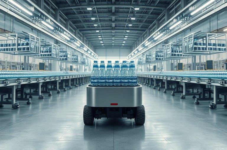 工業(yè)上下料機(jī)器人選擇指南蘇州企業(yè)必看