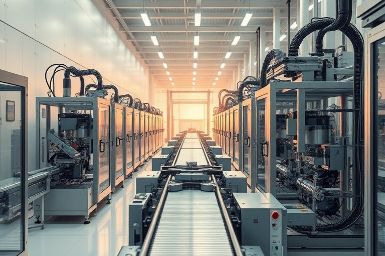 碼垛機器人使用維護及定制方案分析