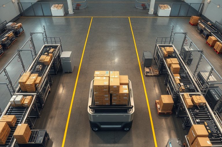 常州自動(dòng)打包碼垛機(jī):值得購(gòu)買嗎?