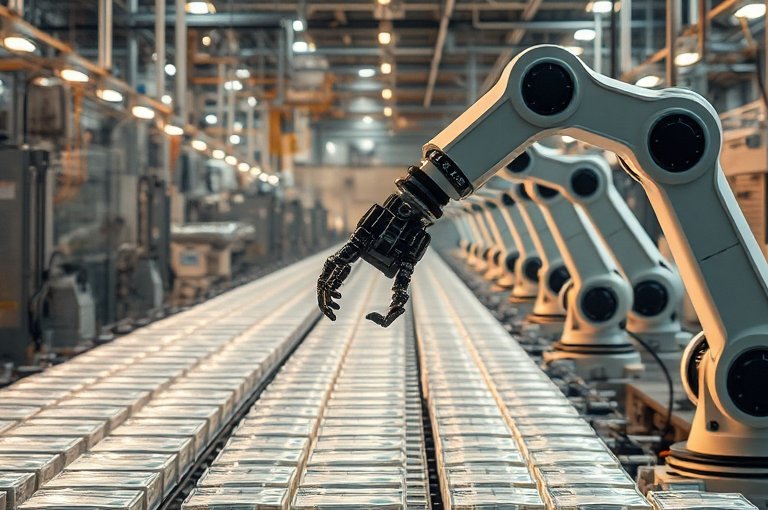 蘇州全自動貼標機:節(jié)能高效貼標解決方案