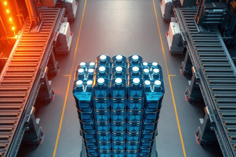 圓桶碼垛機(jī)器人蘇州選購指南使用維護(hù)全解析