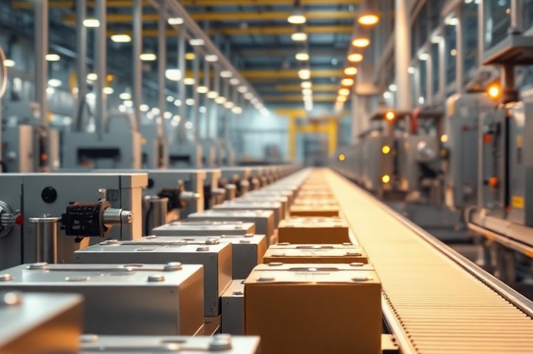 移動堆垛機價格使用維護(hù)全解析