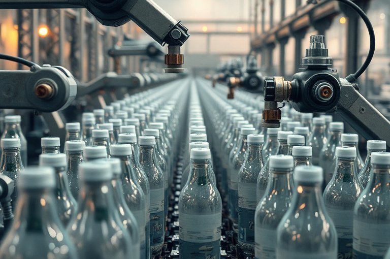 智能碼垛機器人軟件，如何提升生產(chǎn)效率與物流管理？